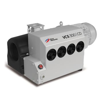 V-VCS油润滑旋片真空泵